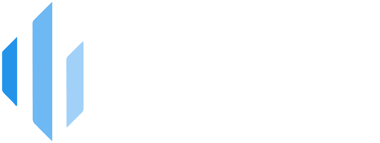 IT Architecture as a Service